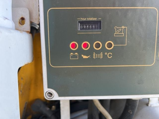 Palazzani TSJ 48 - זרוע מרפקי: תמונה 3 Palazzani TSJ 48 - זרוע מרפקי: תמונה 3