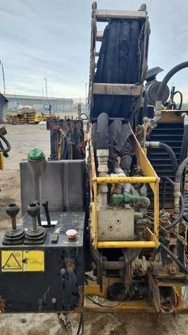 Vermeer D20X22 - מכונת כיוון: תמונה 2 Vermeer D20X22 - מכונת כיוון: תמונה 2