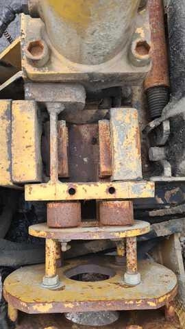 Vermeer D20X22 - מכונת כיוון: תמונה 5 Vermeer D20X22 - מכונת כיוון: תמונה 5