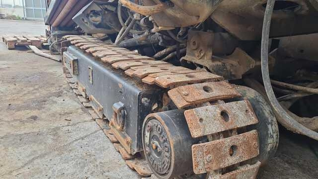 Vermeer D20X22 - מכונת כיוון: תמונה 3 Vermeer D20X22 - מכונת כיוון: תמונה 3