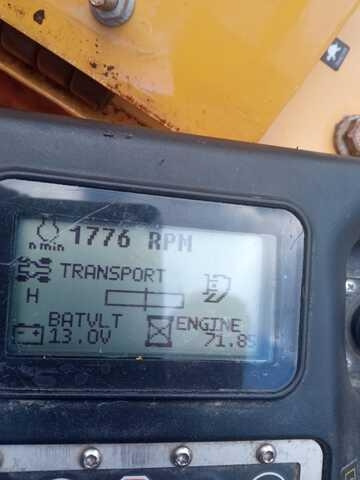 Vermeer SPX25 - ציוד בנייה: תמונה 2 Vermeer SPX25 - ציוד בנייה: תמונה 2