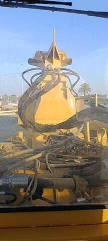 Vermeer T558 - טרנצ'ר: תמונה 4 Vermeer T558 - טרנצ'ר: תמונה 4