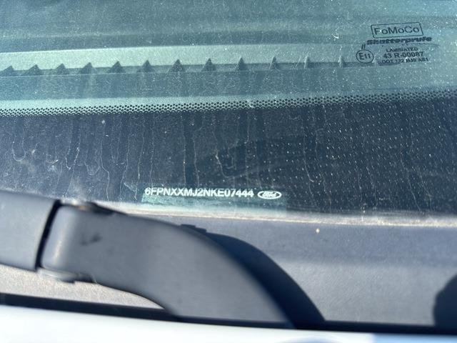 Ford Ranger - פלטפורמה אווירית מותקנת על משאית, טנדר: תמונה 5 Ford Ranger - פלטפורמה אווירית מותקנת על משאית, טנדר: תמונה 5