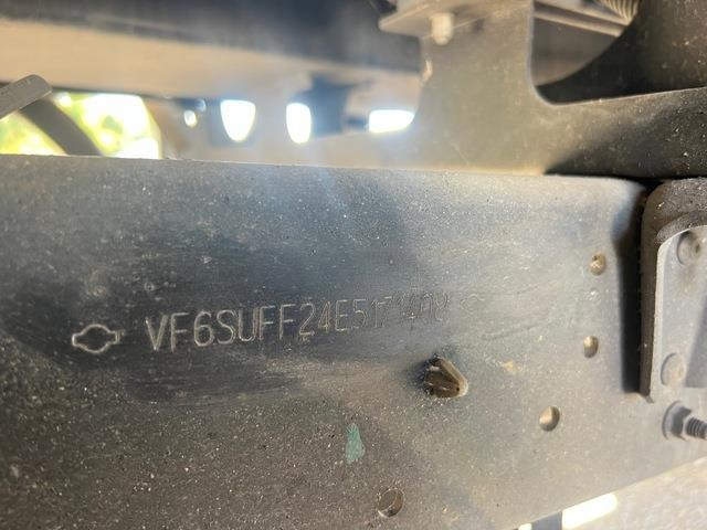 Renault Maxity 120DXI - פלטפורמה אווירית מותקנת על משאית: תמונה 5 Renault Maxity 120DXI - פלטפורמה אווירית מותקנת על משאית: תמונה 5