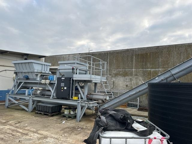 Sofraden MPS250-02 - ציוד בטון: תמונה 2 Sofraden MPS250-02 - ציוד בטון: תמונה 2