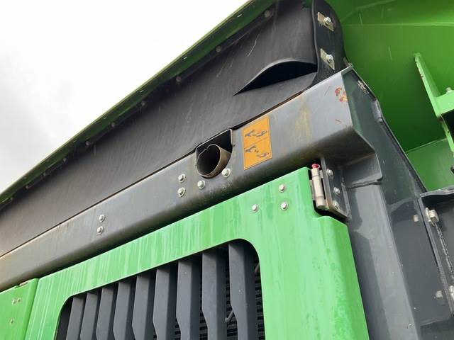 מגרסה Terex Cobra 290R: תמונה 14