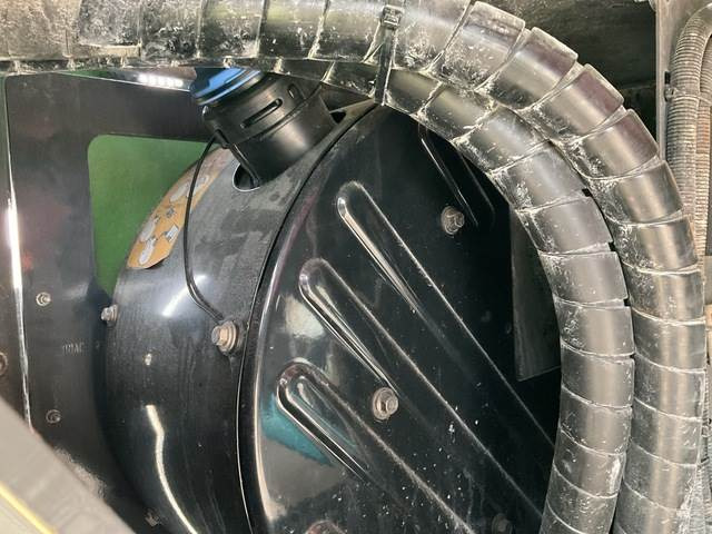 מגרסה Terex Cobra 290R: תמונה 18