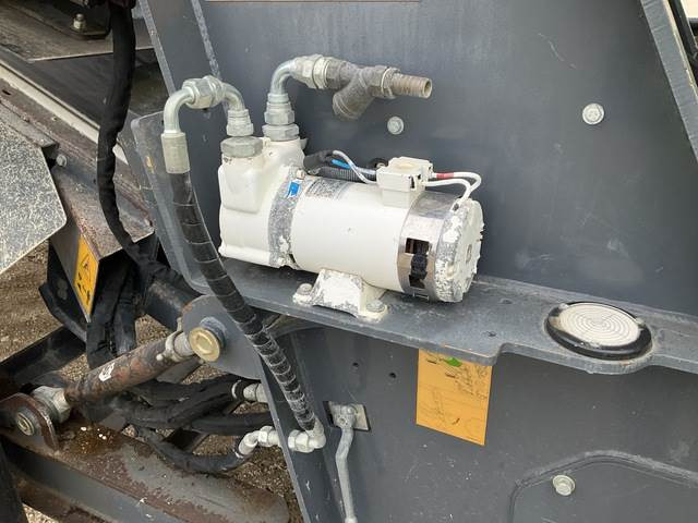 מגרסה Terex Cobra 290R: תמונה 9
