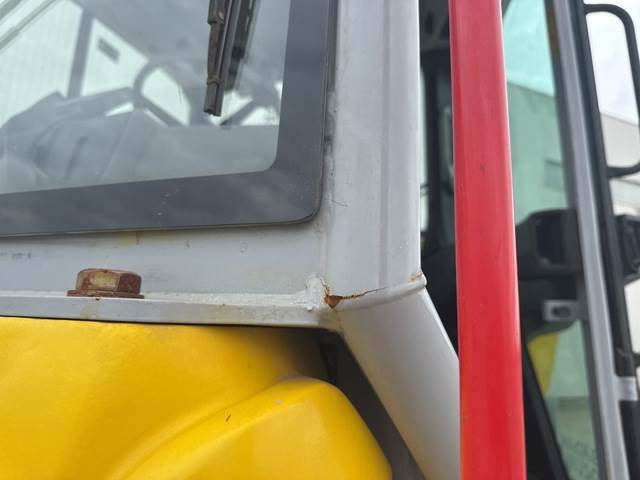 מסיר פסולת Wacker Neuson DV90 Dual View: תמונה 19