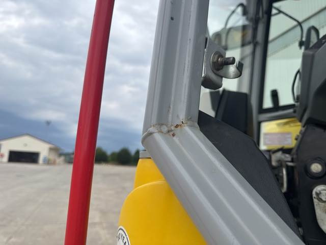 מסיר פסולת Wacker Neuson DV90 Dual View: תמונה 20
