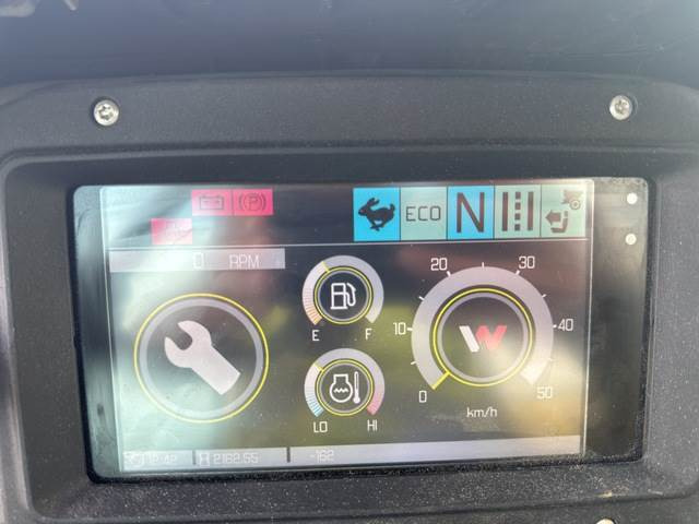 מסיר פסולת Wacker Neuson DV90 Dual View: תמונה 23