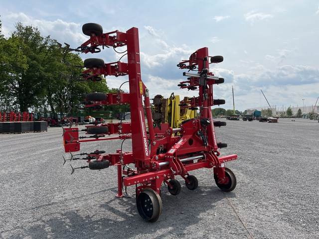 Horsch Transformer 6VF - ציוד עיבוד קרקע: תמונה 4 Horsch Transformer 6VF - ציוד עיבוד קרקע: תמונה 4
