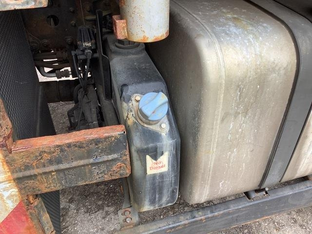 MB Trac Unimog U300 - מפלסת שלג: תמונה 4 MB Trac Unimog U300 - מפלסת שלג: תמונה 4