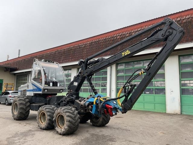 Preuss 85V.II - מקצרת יערות: תמונה 4 Preuss 85V.II - מקצרת יערות: תמונה 4