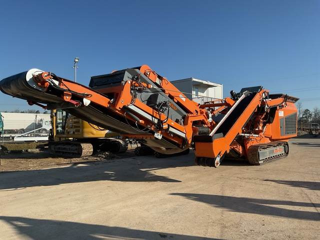 Rockster R1000S - מגרסה: תמונה 1 Rockster R1000S - מגרסה: תמונה 1