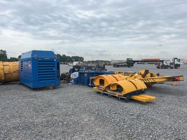 Junttan HHK10S - נהג קורה: תמונה 4 Junttan HHK10S - נהג קורה: תמונה 4