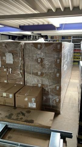 Quantity of (150) StarCharge Saturn AC EV Chargers - כלי/ ציוד: תמונה 2 Quantity of (150) StarCharge Saturn AC EV Chargers - כלי/ ציוד: תמונה 2