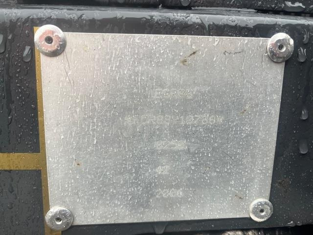 Scandinavian PileDriving - נהג קורה: תמונה 5 Scandinavian PileDriving - נהג קורה: תמונה 5