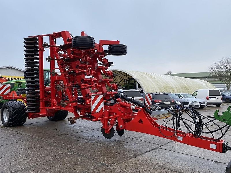 HE-VA Sub-Tiller 6.0 Combi - קלטרת: תמונה 1 HE-VA Sub-Tiller 6.0 Combi - קלטרת: תמונה 1