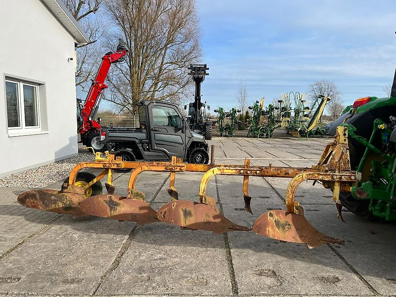 Howard Huard UCF Beetpflug - מחרשה: תמונה 3 Howard Huard UCF Beetpflug - מחרשה: תמונה 3