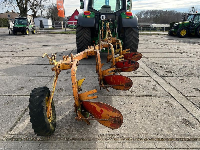 Howard Huard UCF Beetpflug - מחרשה: תמונה 5 Howard Huard UCF Beetpflug - מחרשה: תמונה 5