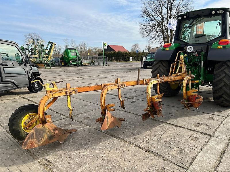 Howard Huard UCF Beetpflug - מחרשה: תמונה 4 Howard Huard UCF Beetpflug - מחרשה: תמונה 4