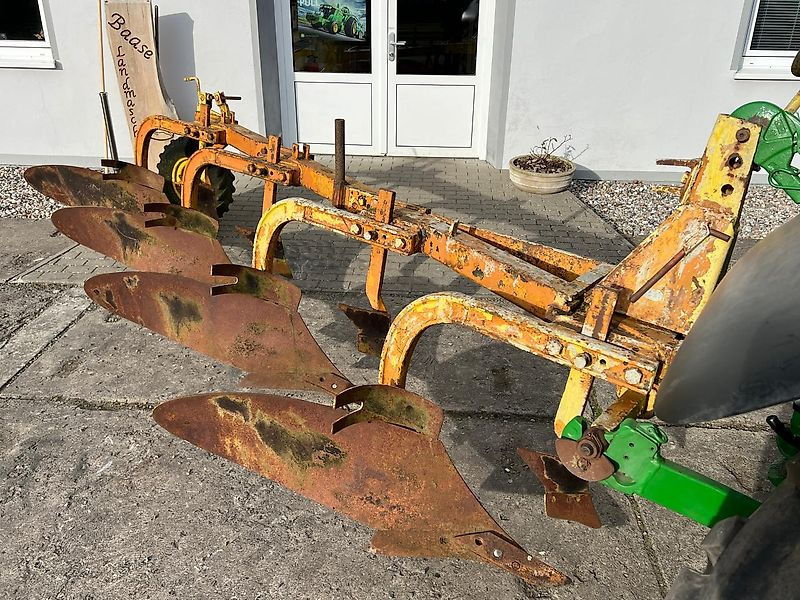 Howard Huard UCF Beetpflug - מחרשה: תמונה 1 Howard Huard UCF Beetpflug - מחרשה: תמונה 1