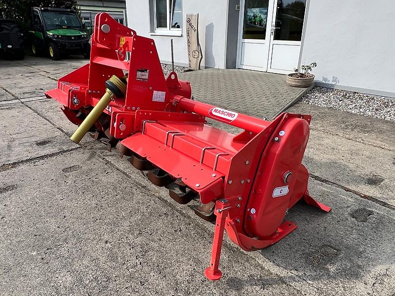 Maschio C280 Bodenfräse - קלטרת סיבובית: תמונה 3 Maschio C280 Bodenfräse - קלטרת סיבובית: תמונה 3
