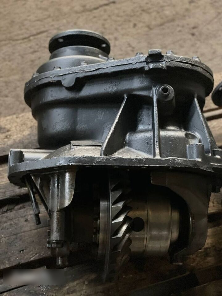 MAN HD 7, 13 Tonnen HPD 1382 - הילוך דיפרנציאלי עבור משאית: תמונה 3 MAN HD 7, 13 Tonnen HPD 1382 - הילוך דיפרנציאלי עבור משאית: תמונה 3