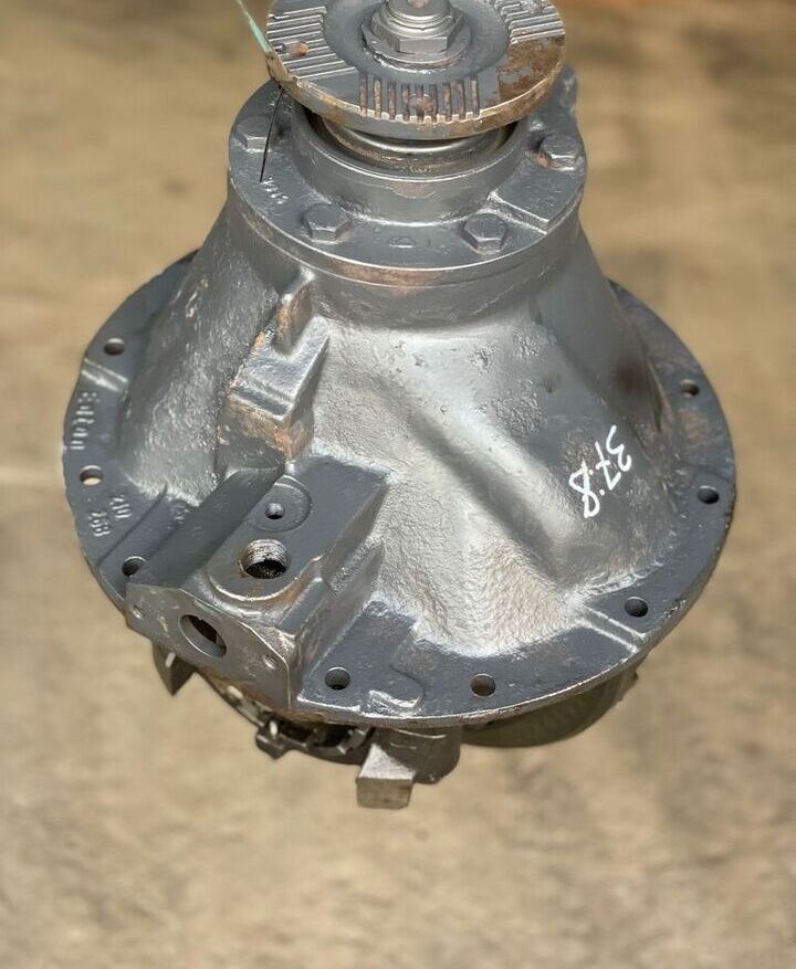 MAN HY-0925 (81.350.107169) - הילוך דיפרנציאלי עבור משאית: תמונה 2 MAN HY-0925 (81.350.107169) - הילוך דיפרנציאלי עבור משאית: תמונה 2