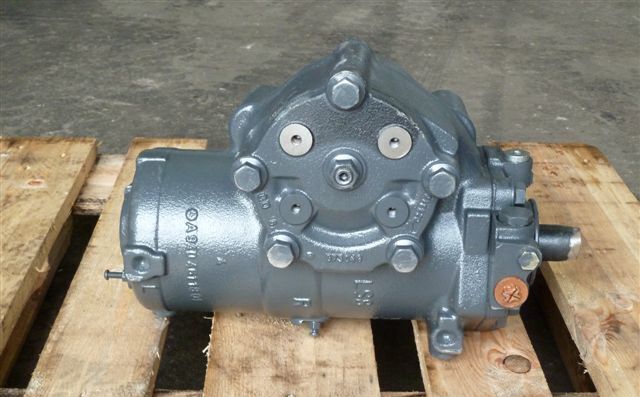 MAN Reparatur aller Lenkgetriebe ZF, Mercedes, TRW - ציוד היגוי עבור משאית: תמונה 2 MAN Reparatur aller Lenkgetriebe ZF, Mercedes, TRW - ציוד היגוי עבור משאית: תמונה 2