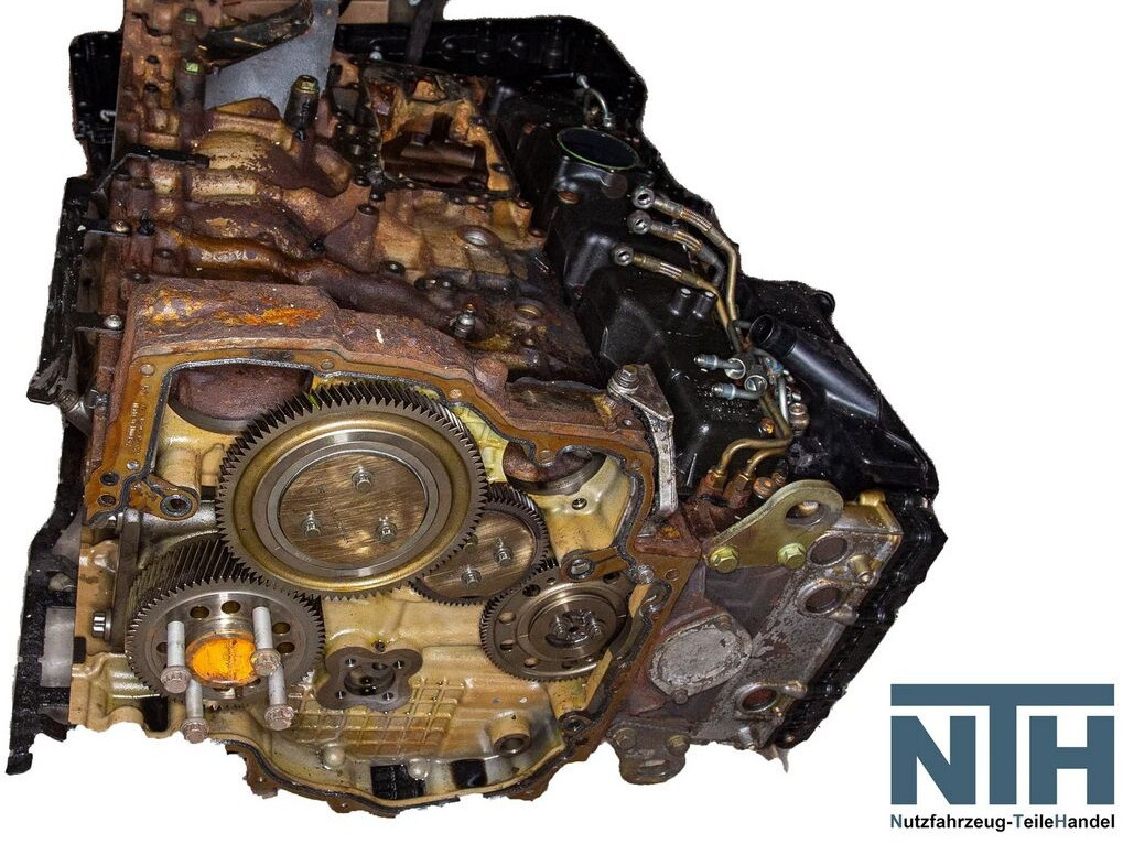 Mercedes-Benz Om 471 in Einzelteilen Mercedes-Benz - מנוע עבור משאית: תמונה 1 Mercedes-Benz Om 471 in Einzelteilen Mercedes-Benz - מנוע עבור משאית: תמונה 1