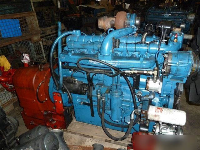 Sisu VAL88, 634 DS Sisu passend für Massey Ferguson und Steyer - מנוע עבור משאית: תמונה 4 Sisu VAL88, 634 DS Sisu passend für Massey Ferguson und Steyer - מנוע עבור משאית: תמונה 4
