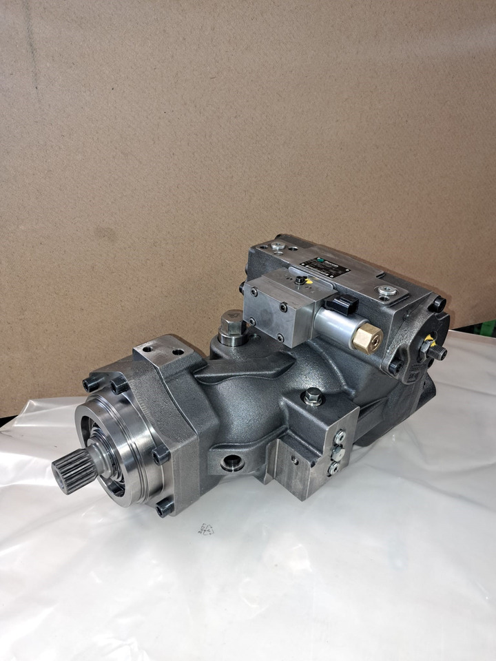 REXROTH A41CT 110 - 90 EP - משאבה הידרולית עבור טרקטור חקלאי: תמונה 2 REXROTH A41CT 110 - 90 EP - משאבה הידרולית עבור טרקטור חקלאי: תמונה 2