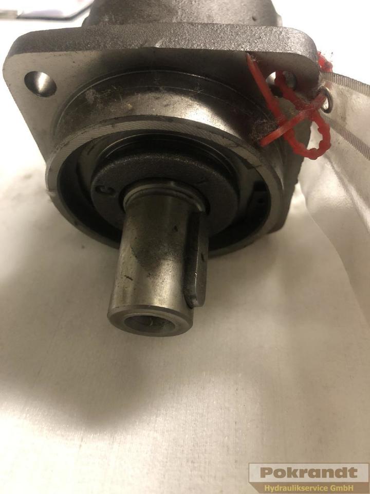 Rexroth A2FO10/61R-VBB040-S - משאבה הידרולית: תמונה 2 Rexroth A2FO10/61R-VBB040-S - משאבה הידרולית: תמונה 2