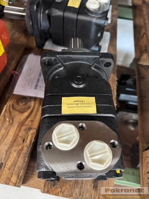 Sauer-Danfoss Danfoss OMT 315 151B3009 - משאבה הידרולית: תמונה 3 Sauer-Danfoss Danfoss OMT 315 151B3009 - משאבה הידרולית: תמונה 3