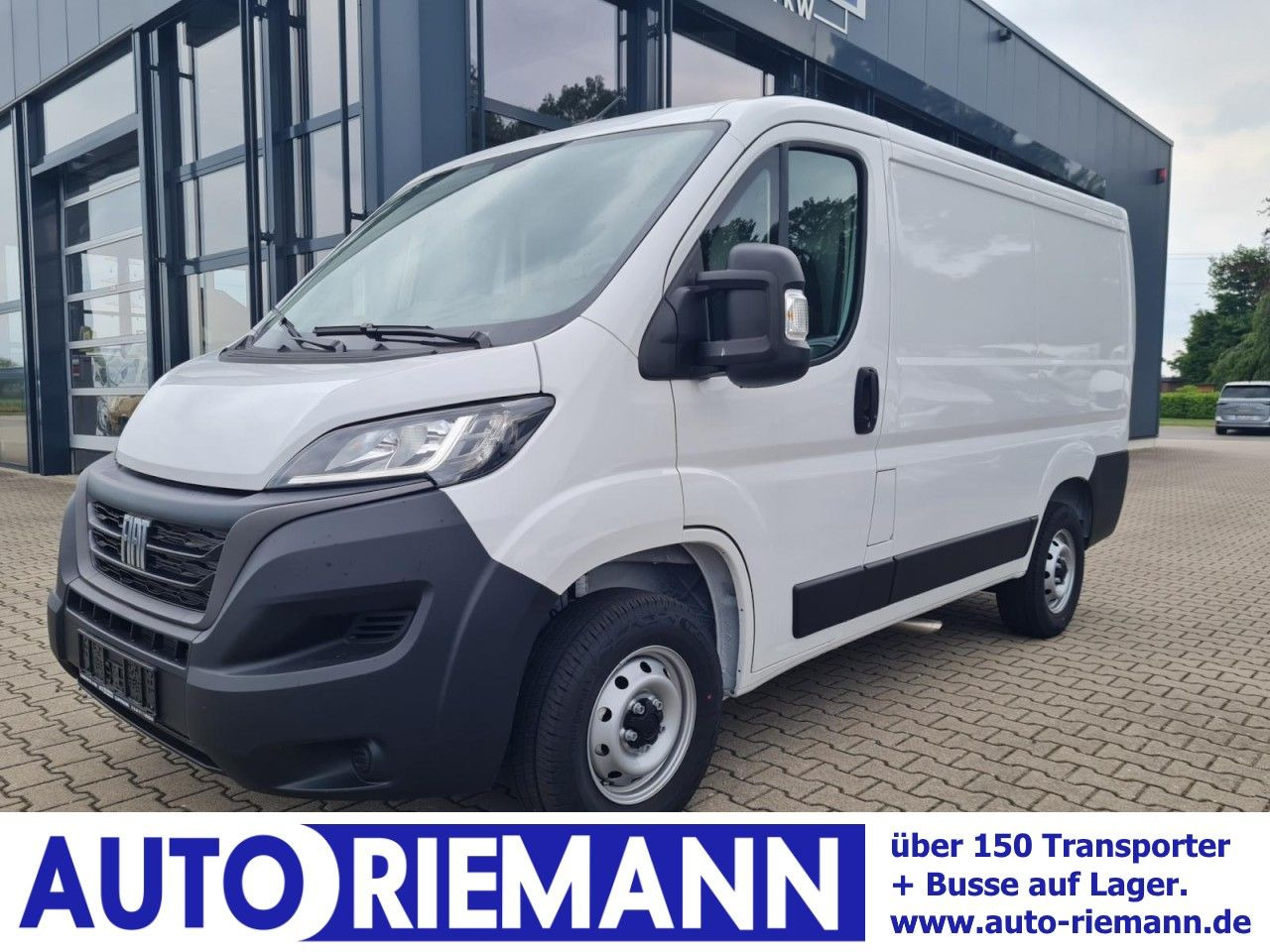 Fiat Ducato 30 Kasten L1H1 KLIMA PDC REGALE TEMPOMAT - כלי רכב מסחרי קטן: תמונה 1 Fiat Ducato 30 Kasten L1H1 KLIMA PDC REGALE TEMPOMAT - כלי רכב מסחרי קטן: תמונה 1