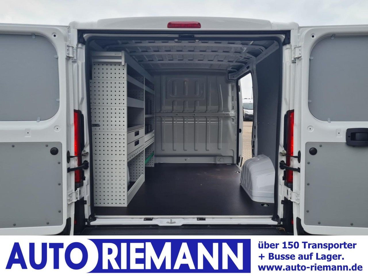 Fiat Ducato 30 Kasten L1H1 KLIMA PDC REGALE TEMPOMAT - כלי רכב מסחרי קטן: תמונה 1 Fiat Ducato 30 Kasten L1H1 KLIMA PDC REGALE TEMPOMAT - כלי רכב מסחרי קטן: תמונה 1