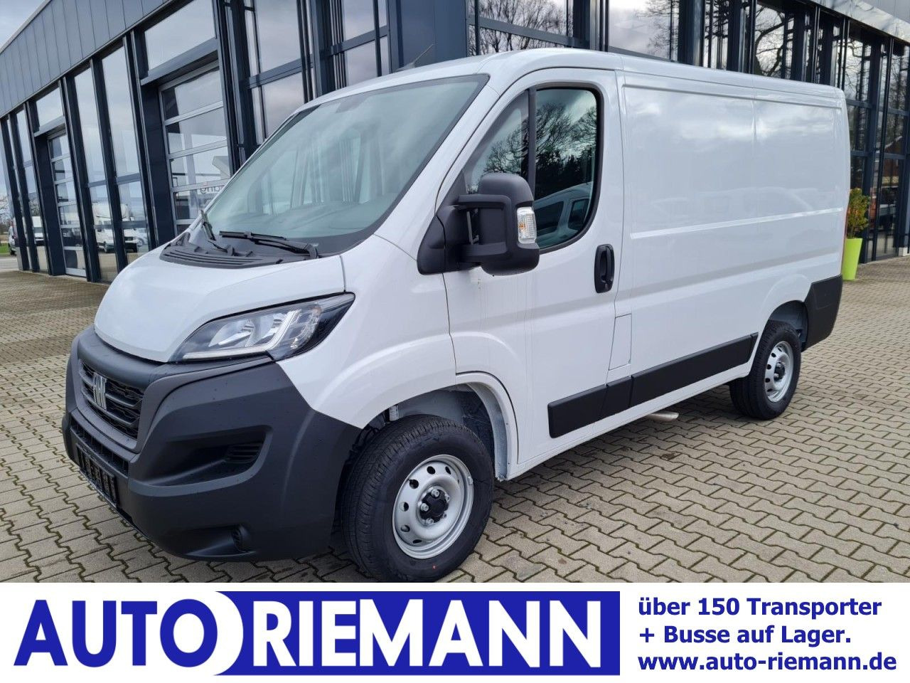 Fiat Ducato 30 Kasten L1H1 KLIMA PDC TEMPOMAT - כלי רכב מסחרי קטן: תמונה 1 Fiat Ducato 30 Kasten L1H1 KLIMA PDC TEMPOMAT - כלי רכב מסחרי קטן: תמונה 1