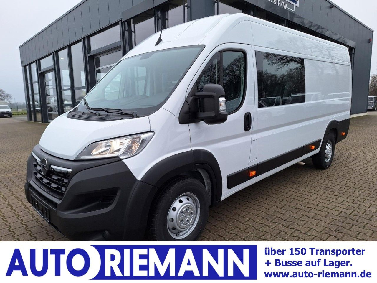 Fiat Ducato / baugl. Movano Kasten Doka mixto L4H2 - כלי רכב מסחרי עם לוח, כלי רכב מסחרי קומבי: תמונה 1 Fiat Ducato / baugl. Movano Kasten Doka mixto L4H2 - כלי רכב מסחרי עם לוח, כלי רכב מסחרי קומבי: תמונה 1