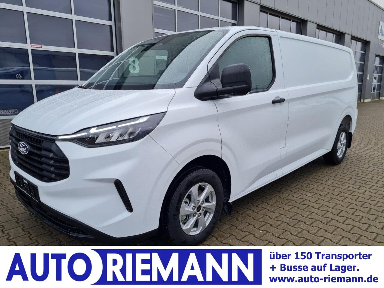Ford Custom Kasten 320 L2 Trend ALU KLIMA LED TEMPOMA - כלי רכב מסחרי קטן: תמונה 1 Ford Custom Kasten 320 L2 Trend ALU KLIMA LED TEMPOMA - כלי רכב מסחרי קטן: תמונה 1