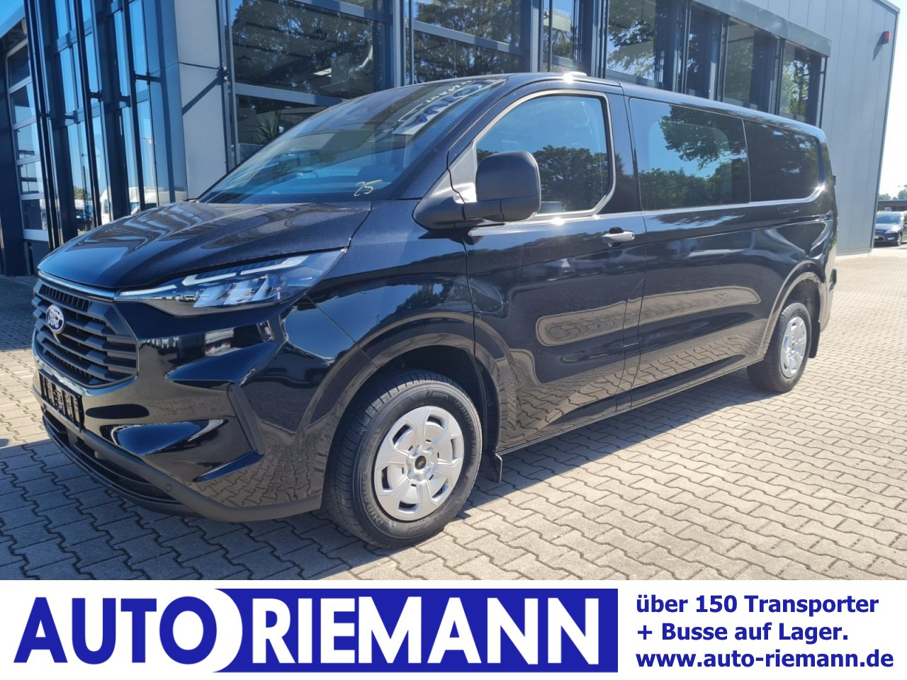 Ford Custom Kasten 320 L2 Trend Doka 6-Sitze KAMERA TEMPO - כלי רכב מסחרי קטן, כלי רכב מסחרי קומבי: תמונה 1 Ford Custom Kasten 320 L2 Trend Doka 6-Sitze KAMERA TEMPO - כלי רכב מסחרי קטן, כלי רכב מסחרי קומבי: תמונה 1