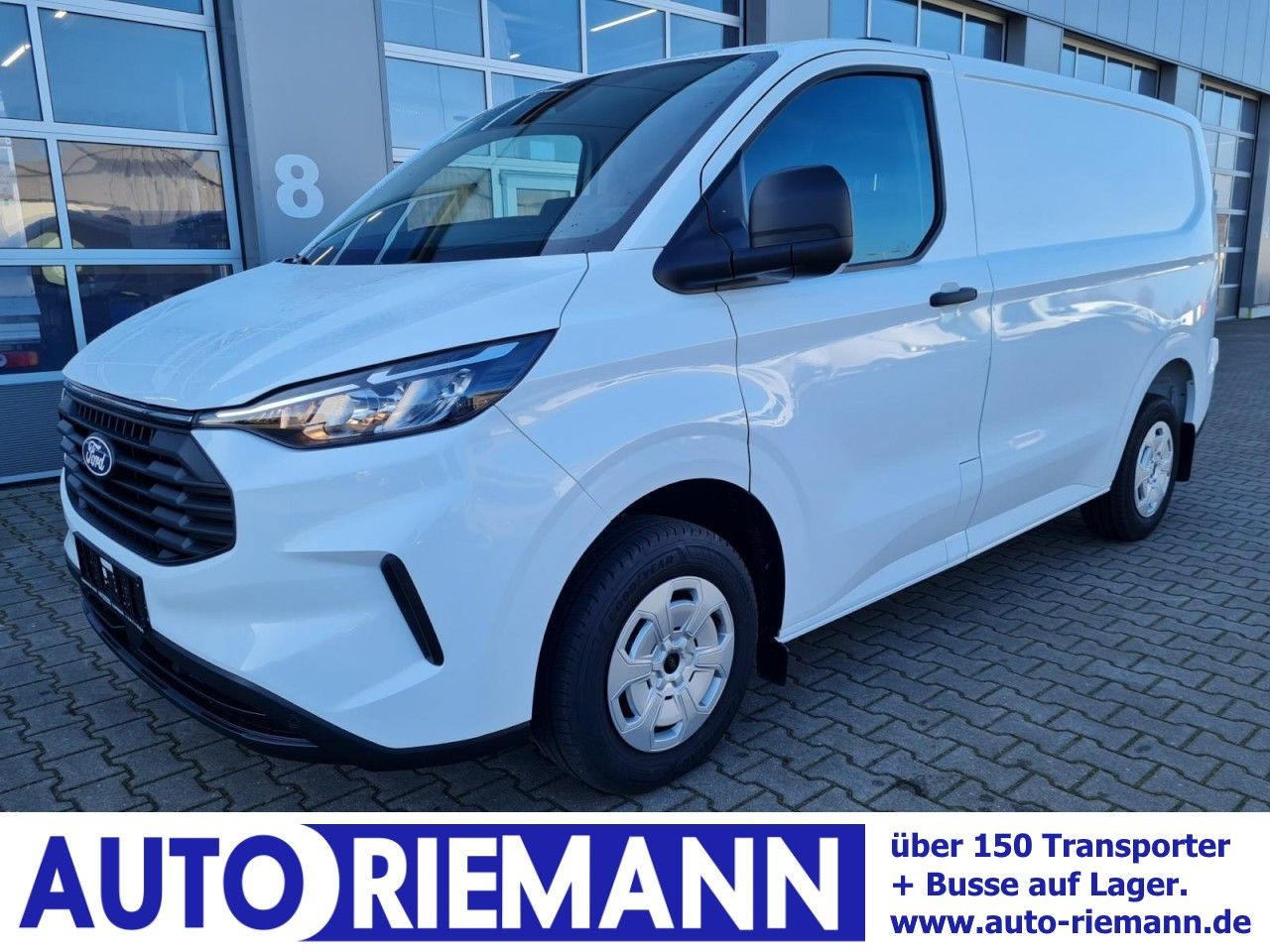Ford Custom Kasten L1 Trend KLIMA KAMERA PDC TEMPOMAT - כלי רכב מסחרי קטן: תמונה 1 Ford Custom Kasten L1 Trend KLIMA KAMERA PDC TEMPOMAT - כלי רכב מסחרי קטן: תמונה 1