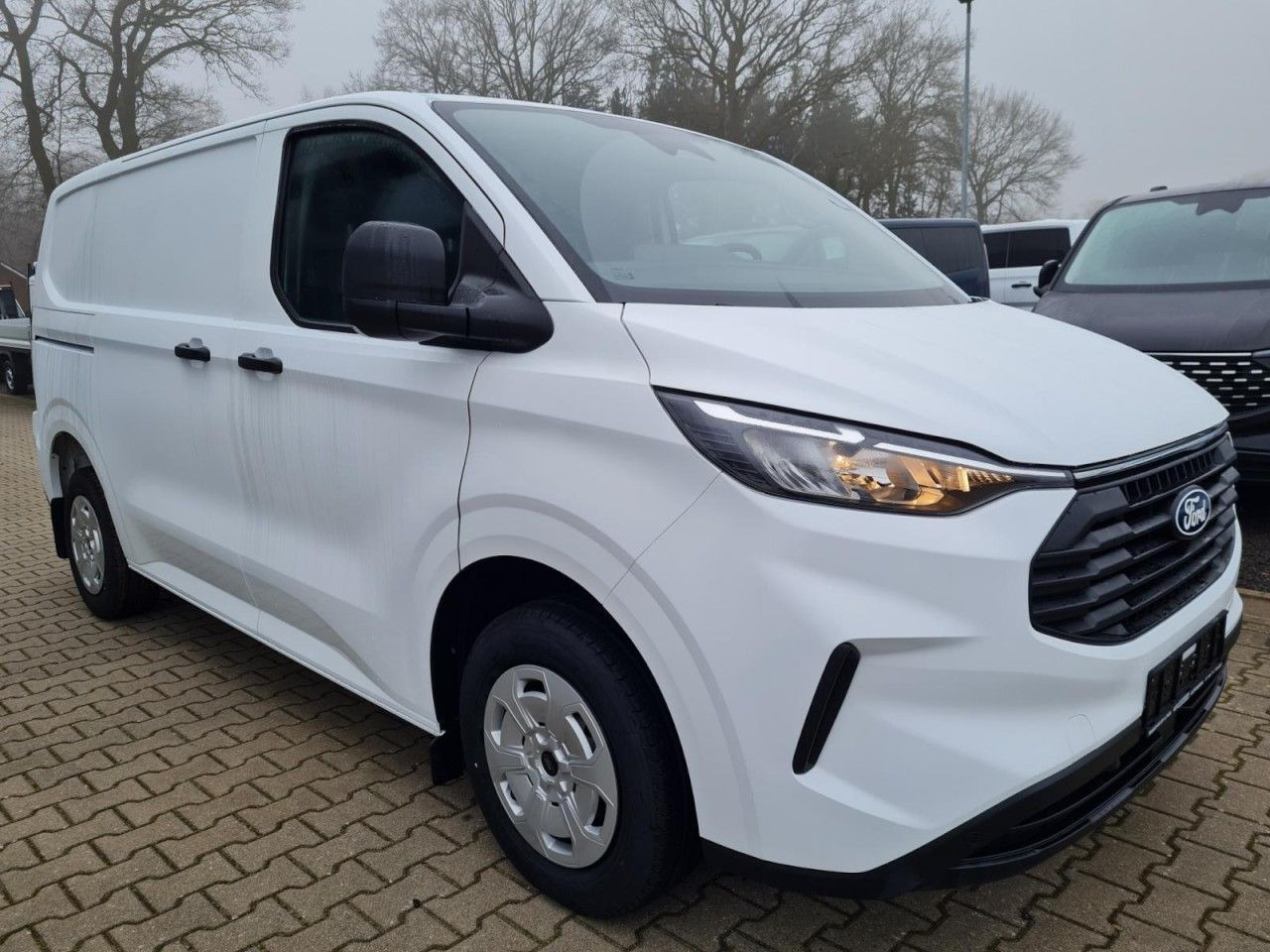 Ford Custom Kasten L1 Trend KLIMA KAMERA TEMPO VERKLE - כלי רכב מסחרי קטן: תמונה 3 Ford Custom Kasten L1 Trend KLIMA KAMERA TEMPO VERKLE - כלי רכב מסחרי קטן: תמונה 3