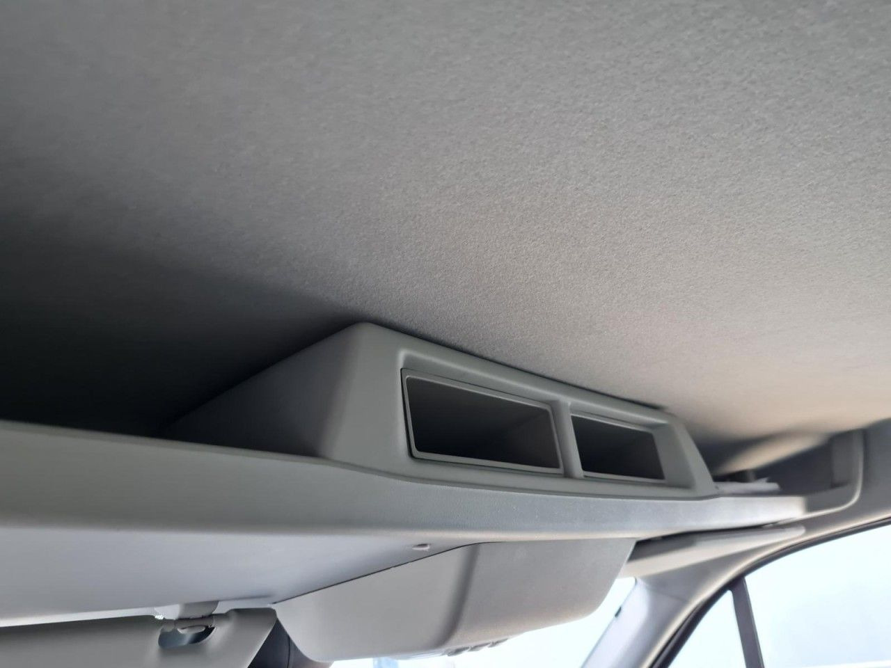 כלי רכב מסחרי עם תיבה Ford Transit 350 Möbel Koffer LBW Trend AG KLIMA TEMP: תמונה 19