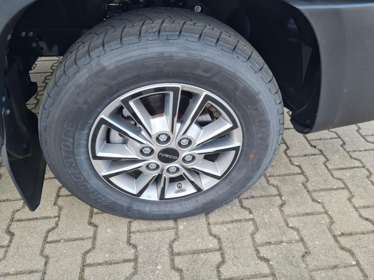 כלי רכב מסחרי עם תיבה Iveco 35S 18 3.0 Koffer Hi Matic LM KLIMA KAMERA Navig: תמונה 21