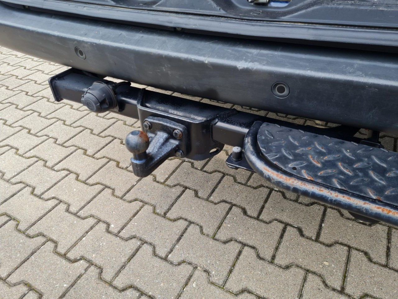 הַחכָּרָה  Mercedes-Benz Sprinter 316 Kasten CDI MR RWD AHK MBUX KAMERA Mercedes-Benz Sprinter 316 Kasten CDI MR RWD AHK MBUX KAMERA: תמונה 19