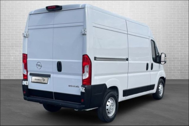 Opel Movano 3.5to Kasten L2H2 Schiebetür 2x KAMERA TEMPO - כלי רכב מסחרי עם לוח: תמונה 4 Opel Movano 3.5to Kasten L2H2 Schiebetür 2x KAMERA TEMPO - כלי רכב מסחרי עם לוח: תמונה 4