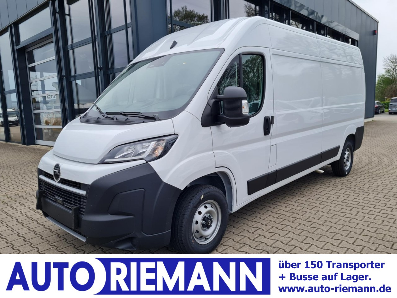 Opel Movano Kasten 2.2 HDI 180 L3H2 Klima NAVI TEMPOMAT - כלי רכב מסחרי עם לוח: תמונה 1 Opel Movano Kasten 2.2 HDI 180 L3H2 Klima NAVI TEMPOMAT - כלי רכב מסחרי עם לוח: תמונה 1