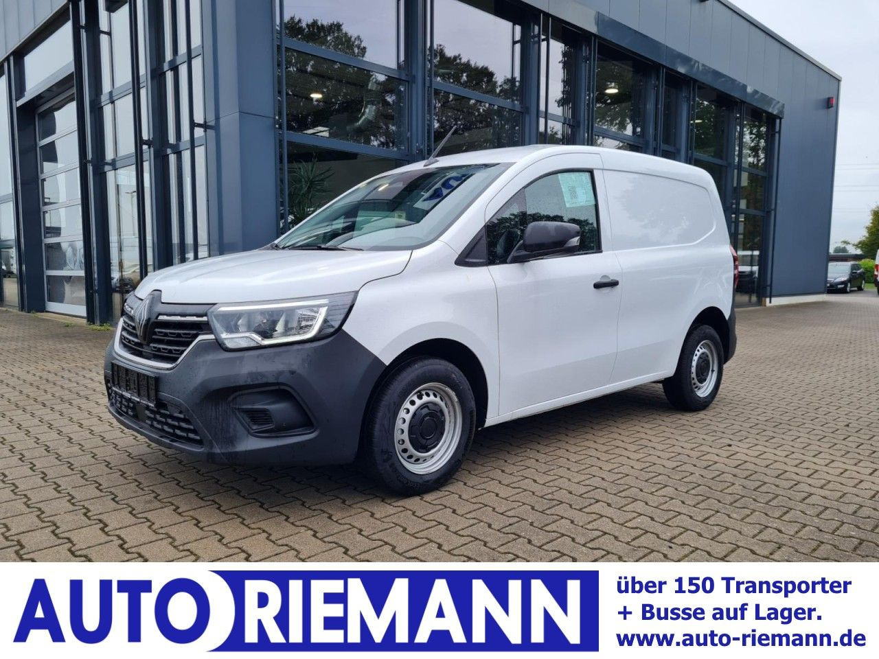 Renault Kangoo Van Kasten L1H1 TCe 1.3i KLIMA PDC TEMPOM - כלי רכב מסחרי קטן: תמונה 1 Renault Kangoo Van Kasten L1H1 TCe 1.3i KLIMA PDC TEMPOM - כלי רכב מסחרי קטן: תמונה 1